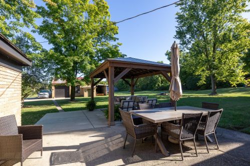 1039 108 St, Byron Township MI 49315-8607 exterior