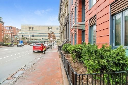 691 Massachusetts Ave, Boston MA exterior