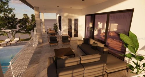 5009 Longfellow Ave, Tampa FL 33629-7532 exterior