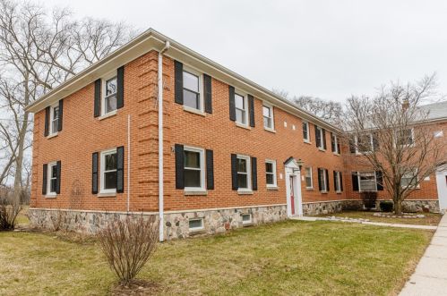 3480 Dousman St, Milwaukee WI  53212-1758 exterior