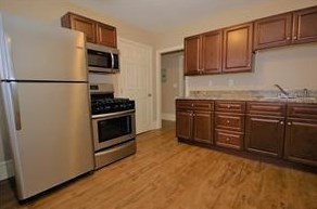 64 Harrison Ave, Woonsocket RI  02895-4412 exterior