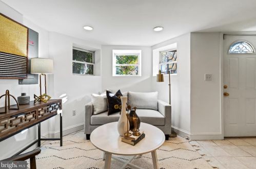 118 Carolina Ave, Washington DC 20003-2003 exterior