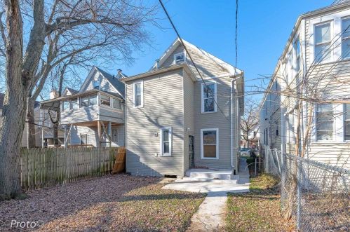 11947 Eggleston Ave, Chicago IL 60628-6303 exterior