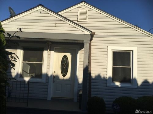 14424 46th Ave, Seattle, WA 98168-4438