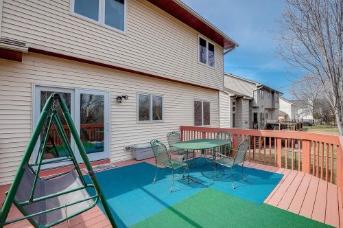 4241 Daniel Dr, Saint Paul MN exterior