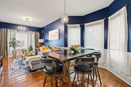 109 110th St, Chicago IL  60628-4226 exterior