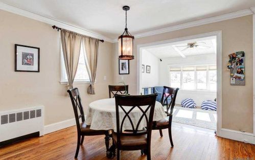 16 Quebec Dr, Huntington Station NY 11746-3872 exterior