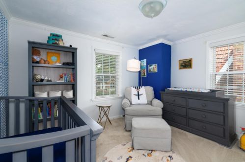 5846 Loran Ave, Saint Louis MO 63109-2601 exterior