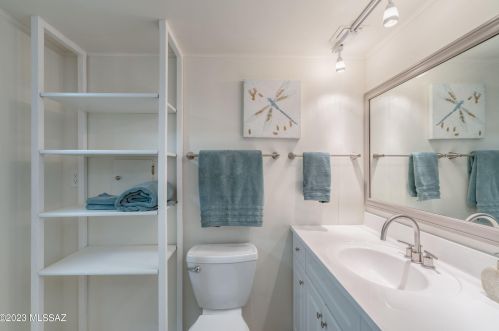 5535 Flying M St, Tucson AZ  85713-6418 exterior