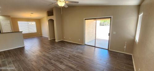 1290 Calle Rio Lobo, Tucson AZ  85714-1178 exterior