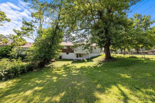 4303 Melba Ave, Saint Louis MO 63121-3114 exterior