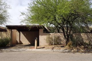 1332 Placita Plata, Tucson, AZ 85745-2723