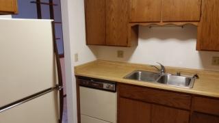 206 Davidson St, Madison WI  53716-1174 exterior