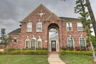 25903 Austin Spgs, Spring TX  77373-4621 exterior