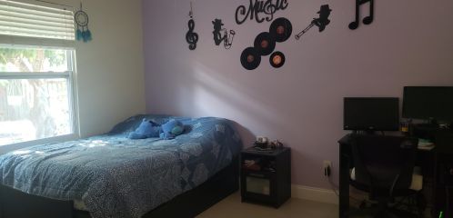 1118 Preston Ln, Fort Pierce FL 34983-3221 exterior