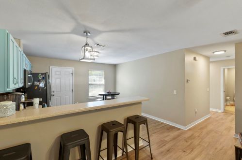 4527 Morningside Ln, Milton FL  32583-1740 exterior