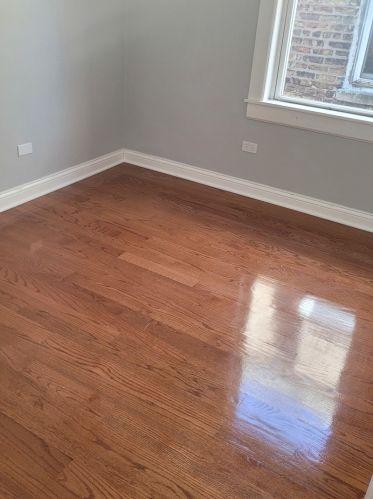 4840 Fulton St, Chicago IL 60661-1109 exterior