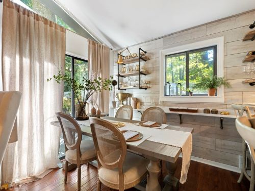 2671 Caldwell Rd, Atlanta GA exterior