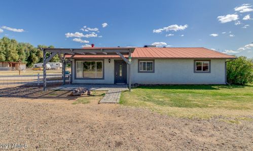 3655 Nevada St, Chandler, AZ 85225-1016