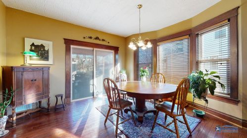 330 Ridgeland Ave, Waukegan IL 60085-2063 exterior