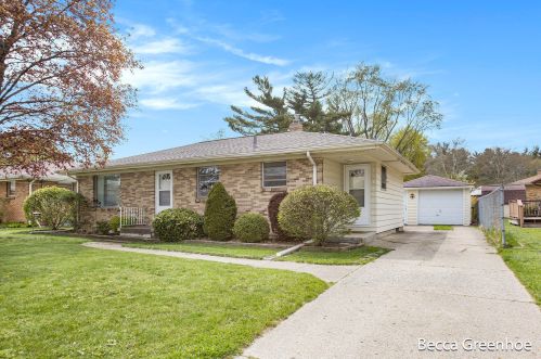 1517 Valley Ave, Grand Rapids, MI 49504-2950