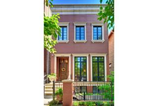 1639 Dayton St, Chicago IL  60614-5510 exterior