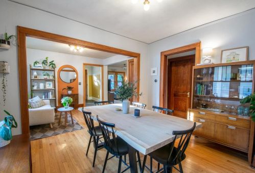 1829 Spaight St, Madison WI  53704-5546 exterior