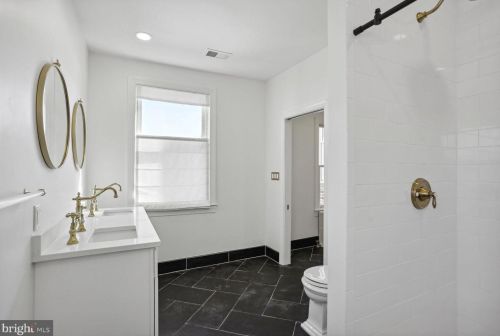 322 Capitol St, Washington DC 20003-1507 exterior