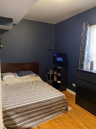 3342 Crystal St, Chicago IL 60651-2353 exterior