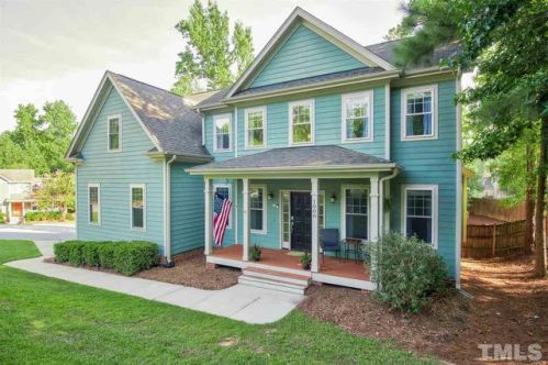 1000 Whiston Dr, Apex, NC 27502-2216