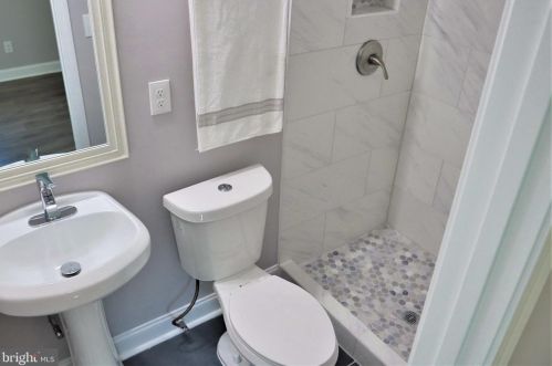 803 Orange Dr, Silver Spring MD  20901-1003 exterior