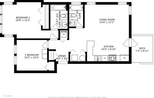 4812 Hoyne Ave, Chicago IL 60625-8146 exterior