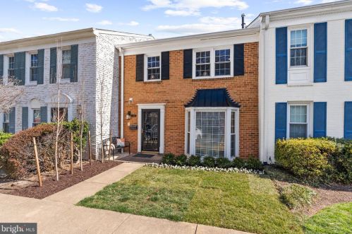 7338 Eldorado St, Mc Lean, VA 22102-2905