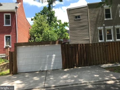 139 Varnum St, Washington DC  20011-7414 exterior