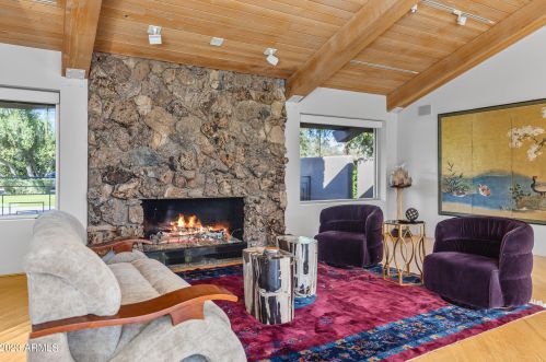 2111 Colter St, Phoenix AZ  85015-2821 exterior