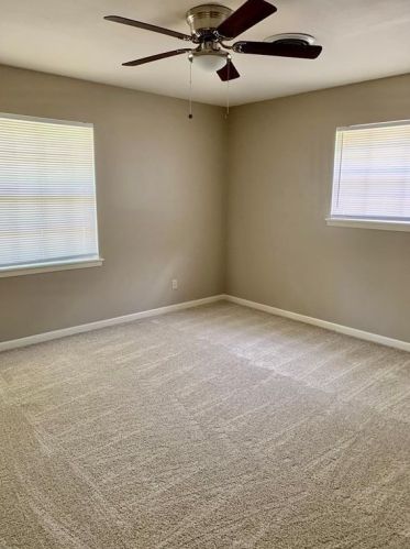 3281 Old Houston Rd, Huntsville TX 77340-7123 exterior