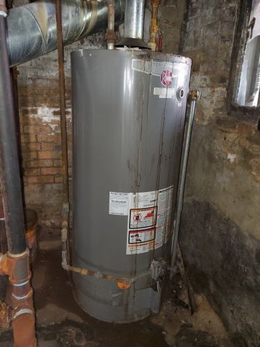 7931 Aberdeen St, Chicago IL 60643-1524 exterior