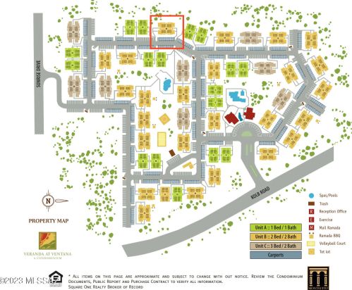 5751 Kolb Rd, Tucson AZ  39204-0871 exterior