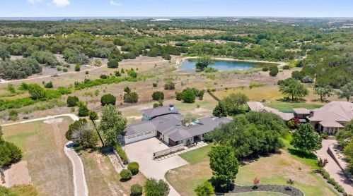 17913 Flagler Dr, Austin TX  78738-7639 exterior