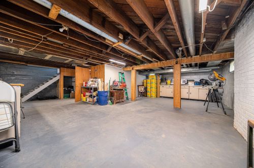 116 Hoffman St, Three Rivers MI exterior