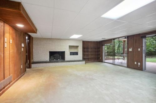 1768 Morris Landers Dr, Atlanta GA  30345-4102 exterior