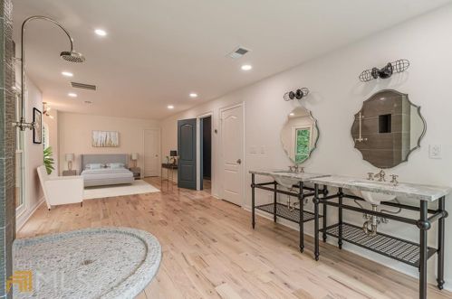 4610 Brierwood Pl, Atlanta GA 30360-2082 exterior