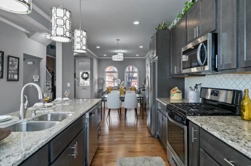 5642 Maple Ave, Saint Louis MO 63112-2722 exterior