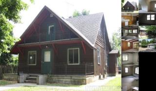 1734 Sheridan Ave, Saint Paul MN  55116-2728 exterior