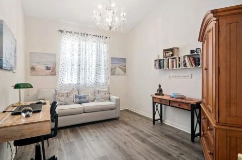 347 Sunview Way, Fort Pierce FL  34986-3599 exterior