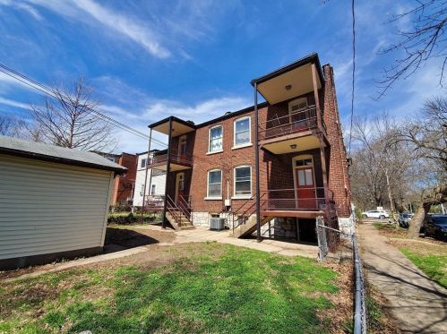 4600 Arsenal St, Saint Louis MO 63139-1463 exterior