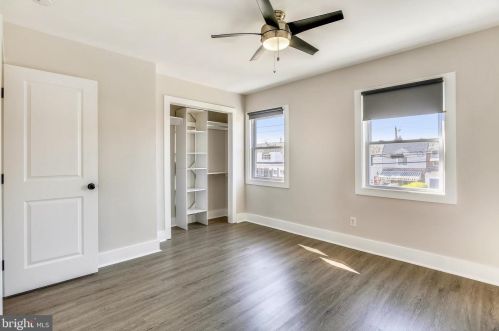 3426 Eads St, Washington DC 20019-1428 exterior