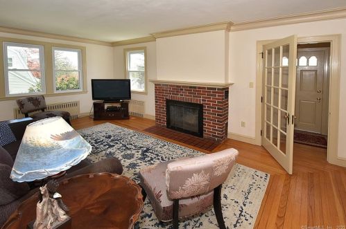 12 Reed St, Vernon CT 06066-3728 exterior