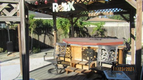 3109 Grace St, Tampa FL 33607-5112 exterior