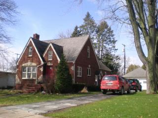 80 Washington St, Sandusky, MI 48471-1273